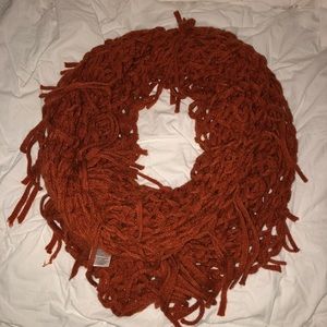 Infiniti scarf